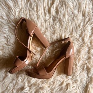 COPY - Nine west size 6 shoes